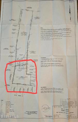 138 Old Road Grafton NY 12052