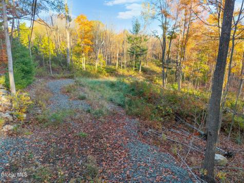 138 Old Road Grafton NY 12052