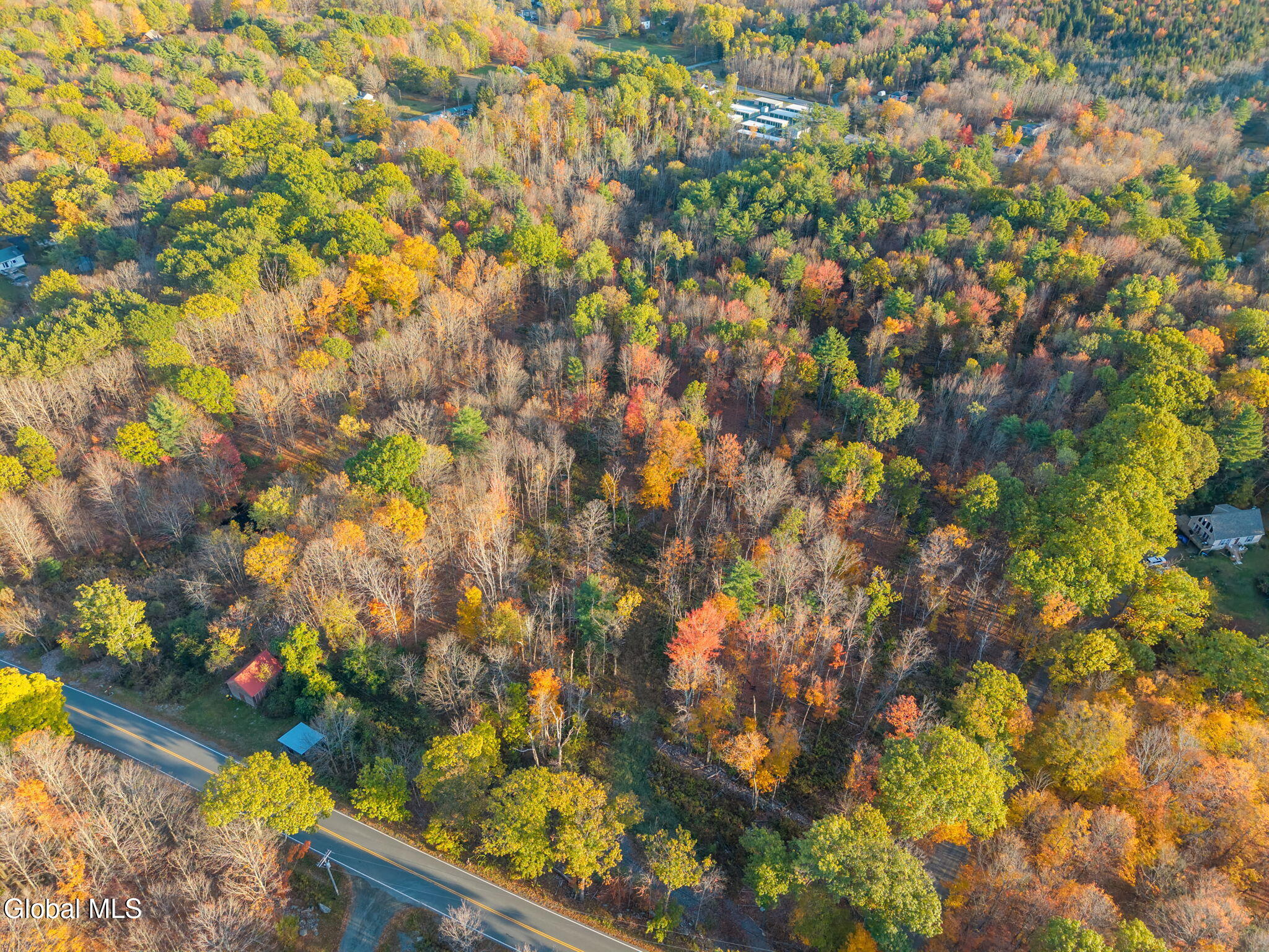 138 Old Road Grafton NY 12052