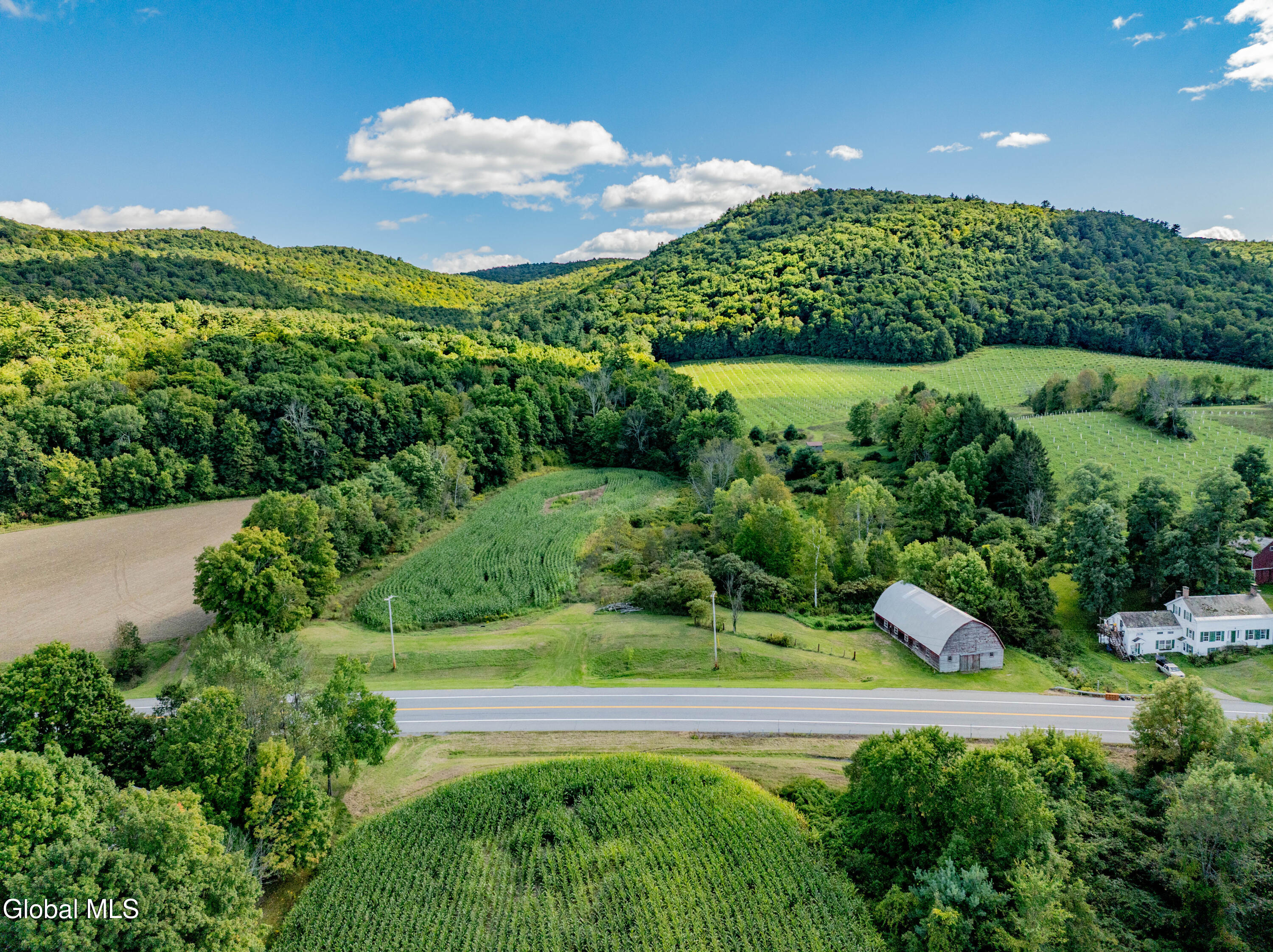 L4 Ny-313 Cambridge NY 12816