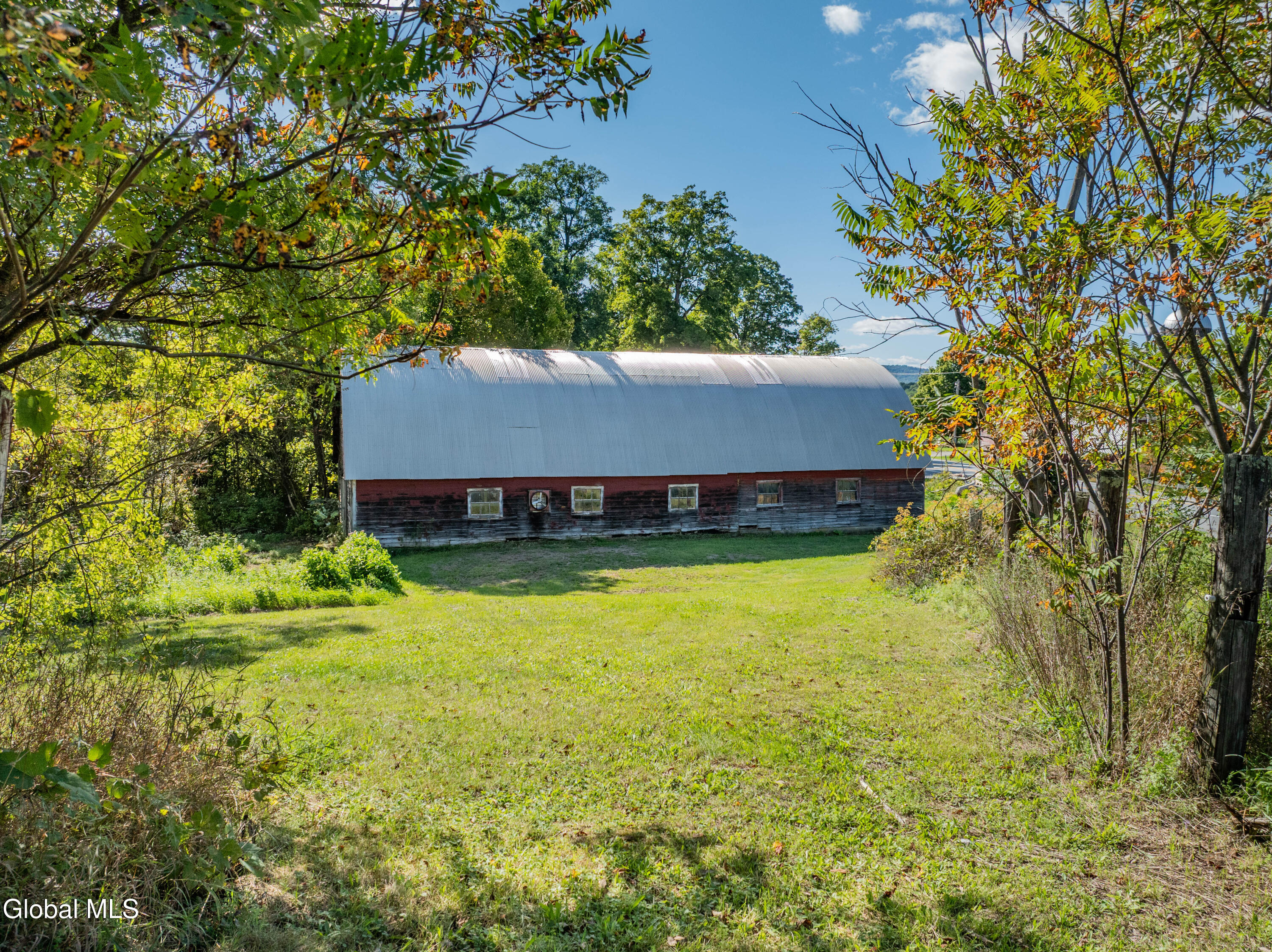 L4 Ny-313 Cambridge NY 12816