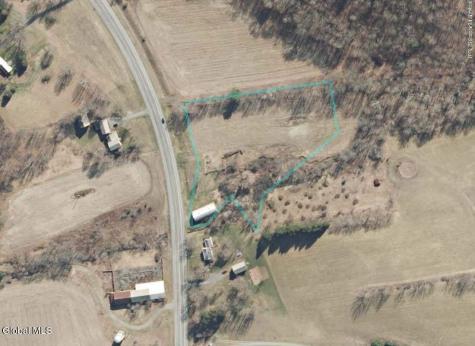 L15 State Route 313 Cambridge NY 12816