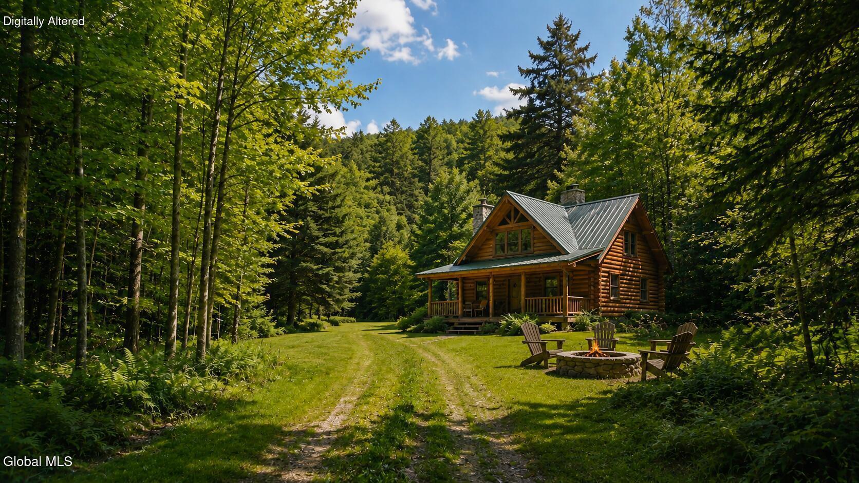 L 59 Horseshoe Pond Road Schroon Lake NY 12870