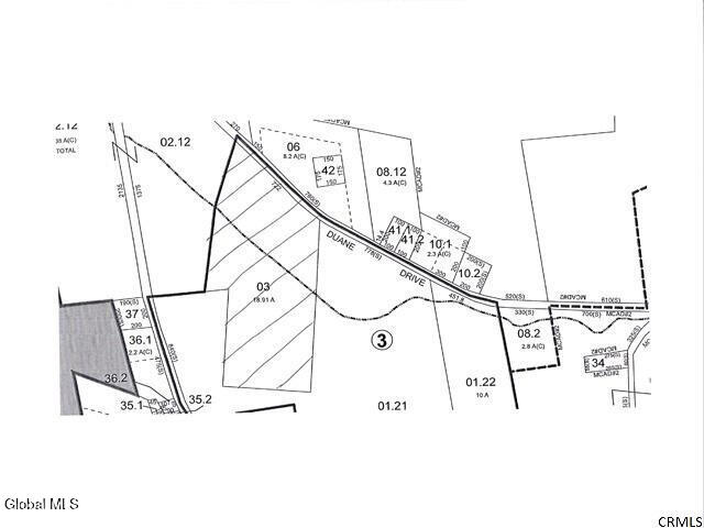 00 Duane Drive Johnstown NY 12095