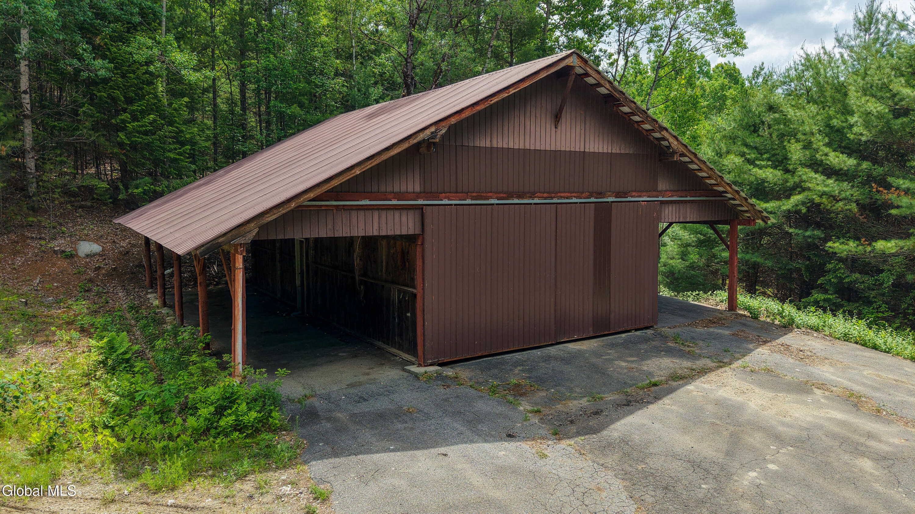 704 Landon Hill Road Chestertown NY 12817