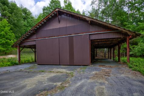704 Landon Hill Road Chestertown NY 12817