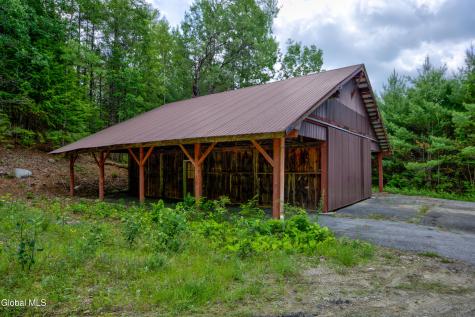 704 Landon Hill Road Chestertown NY 12817