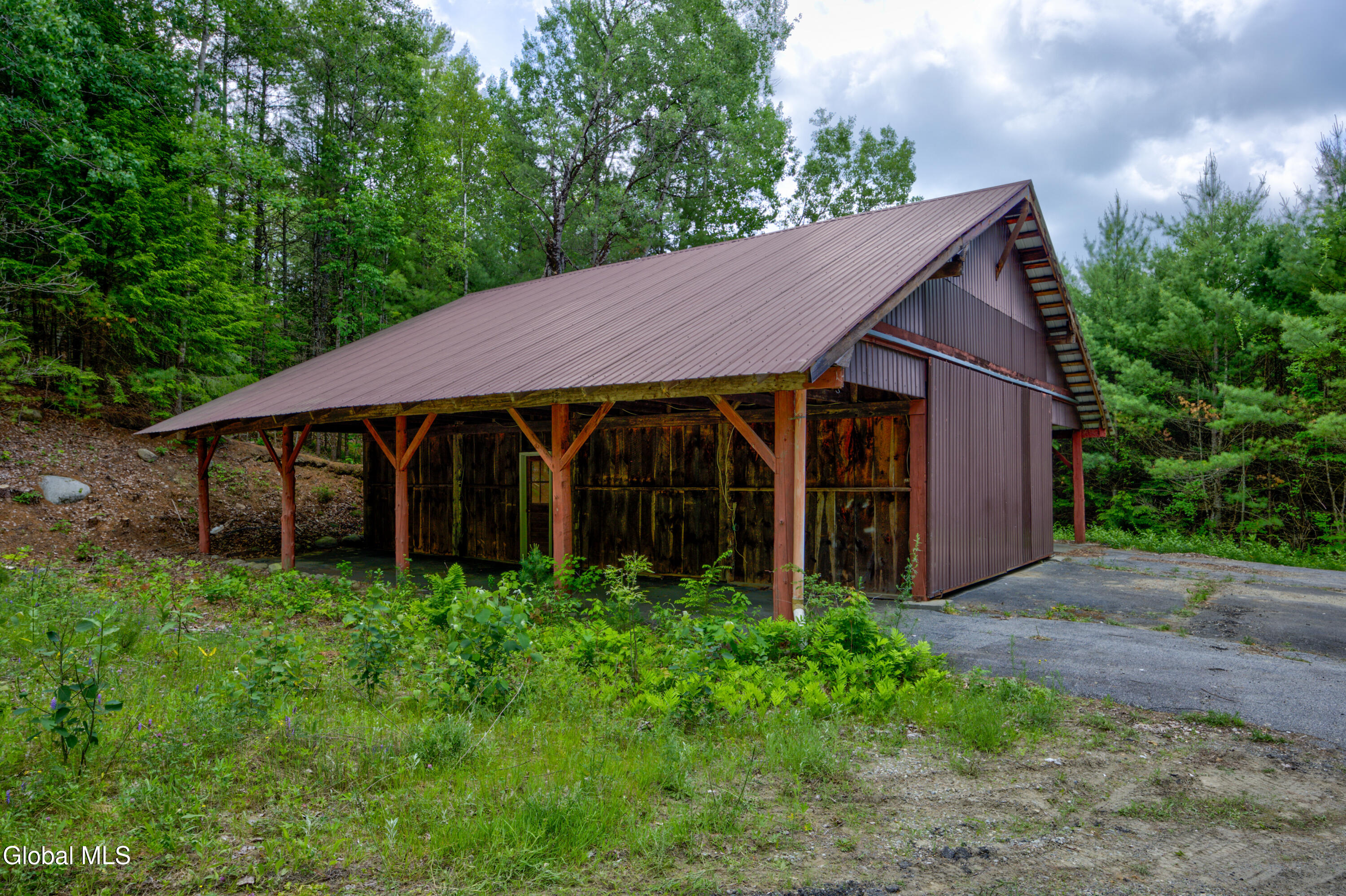 704 Landon Hill Road Chestertown NY 12817