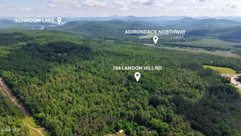 704 Landon Hill Road Chestertown NY 12817