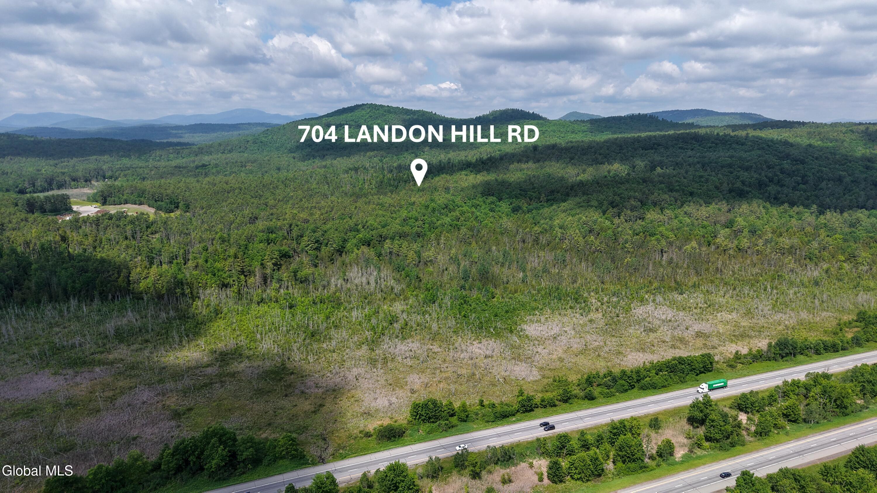 704 Landon Hill Road Chestertown NY 12817
