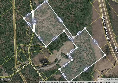 704 Landon Hill Road Chestertown NY 12817