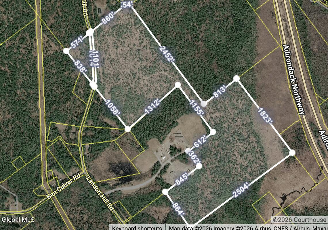 704 Landon Hill Road Chestertown NY 12817