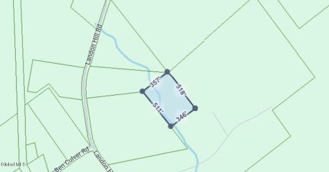 704 Landon Hill Road Chestertown NY 12817