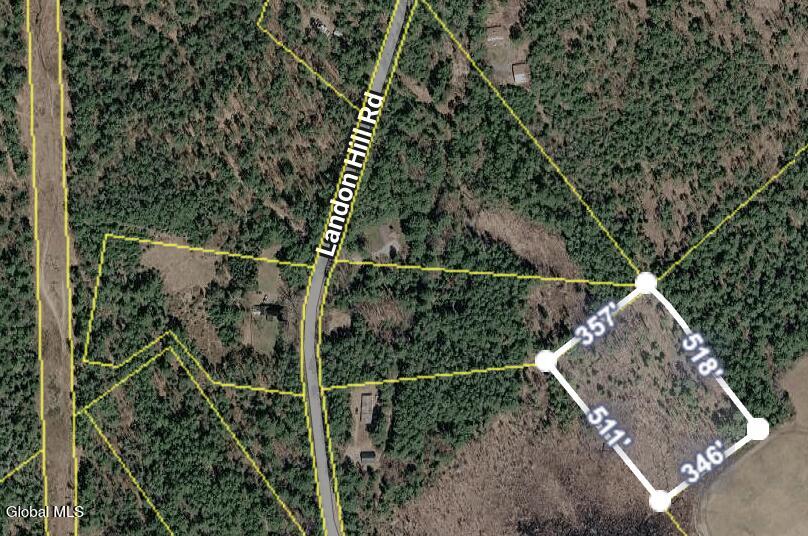 704 Landon Hill Road Chestertown NY 12817