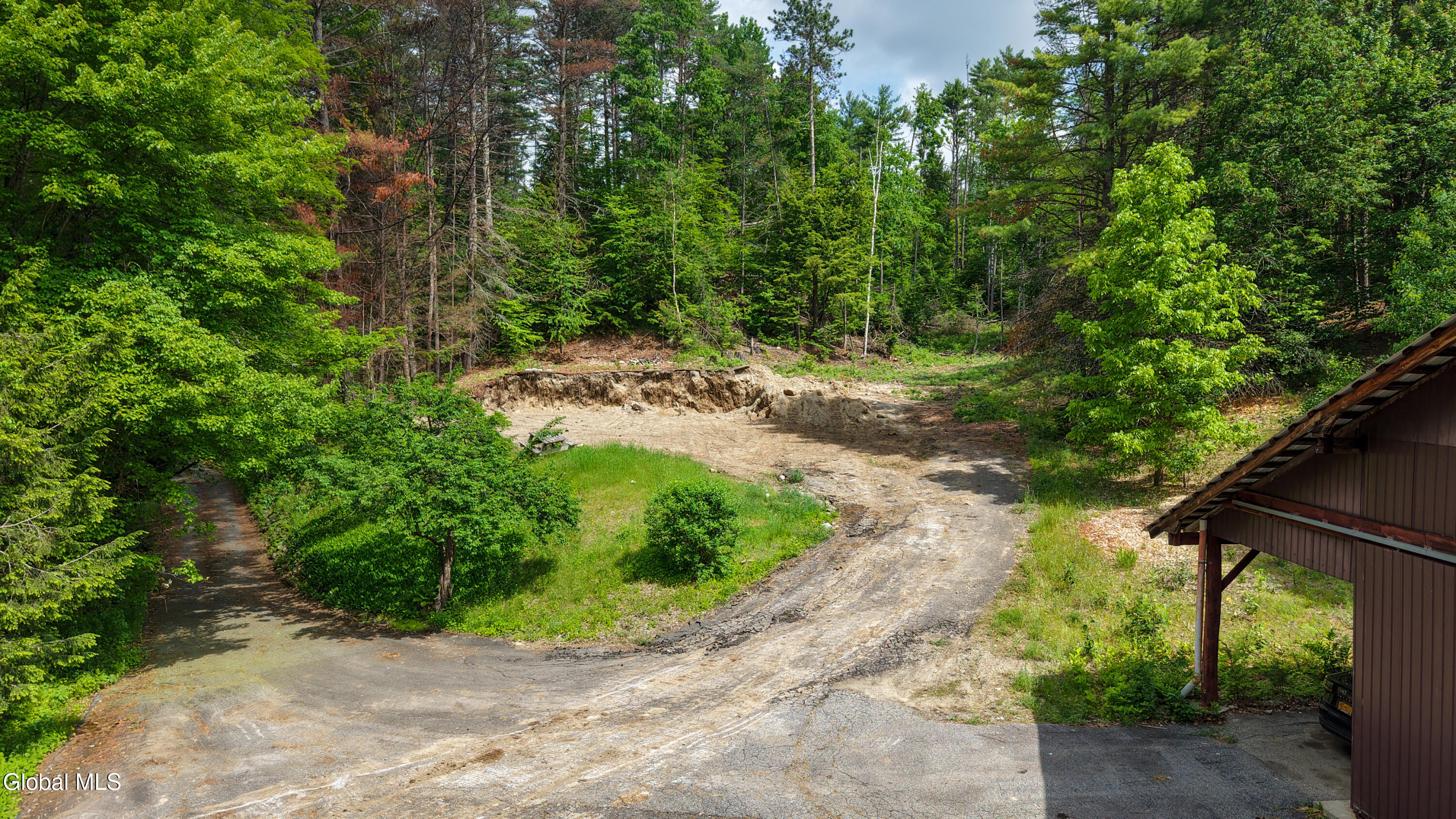 704 Landon Hill Road Chestertown NY 12817