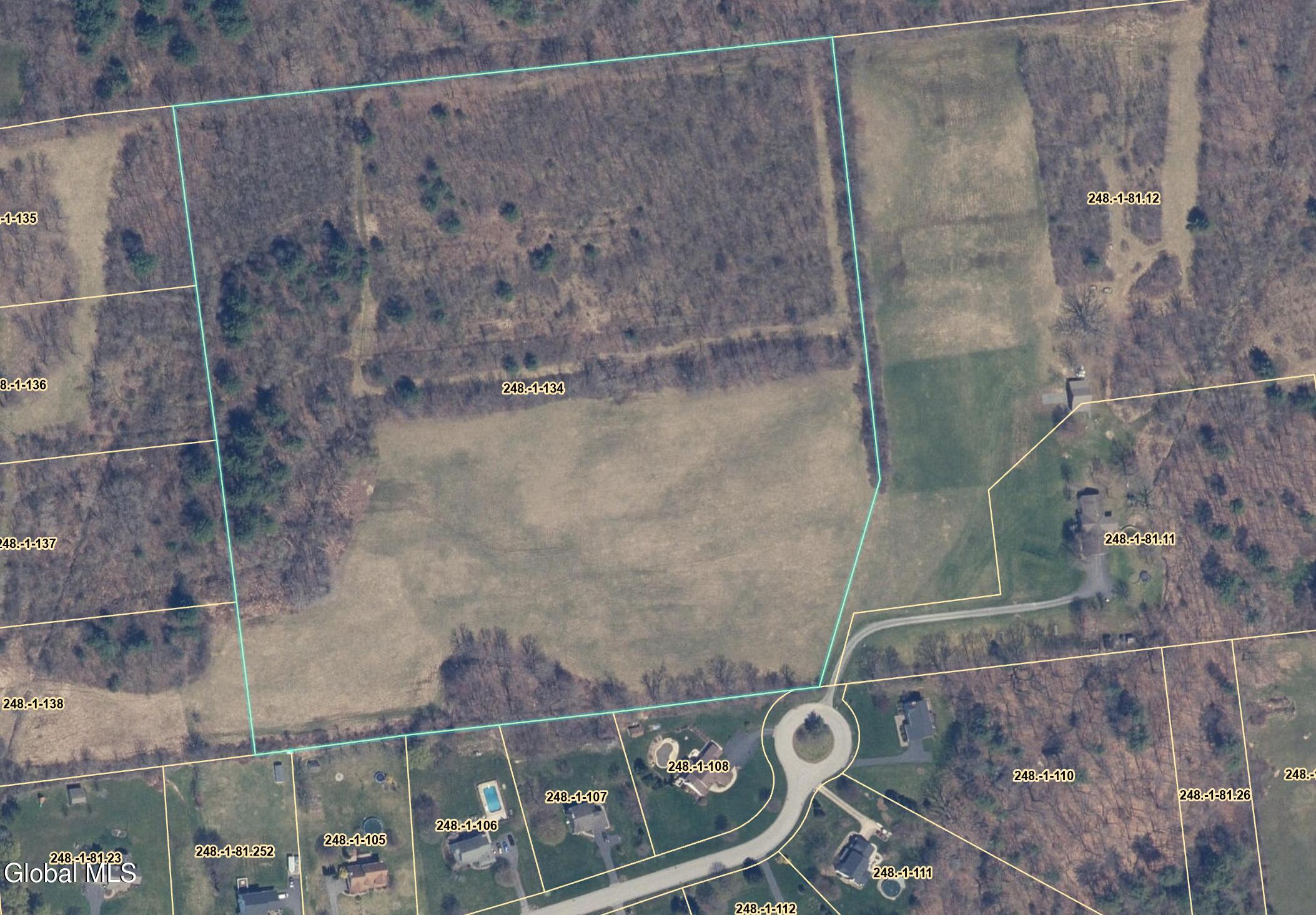 17 Kelly Meadow Road Burnt Hills NY 12027