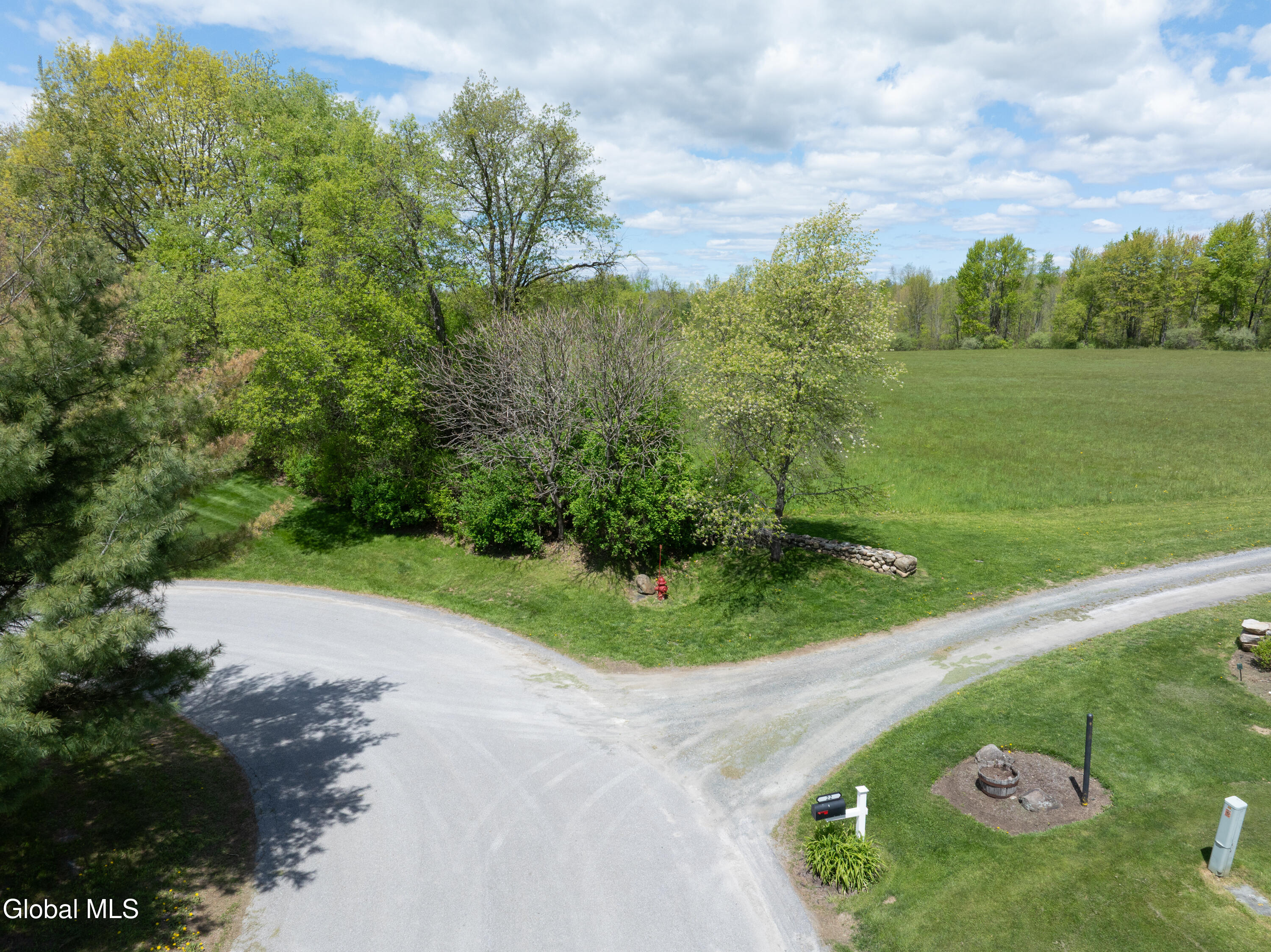 17 Kelly Meadow Road Burnt Hills NY 12027