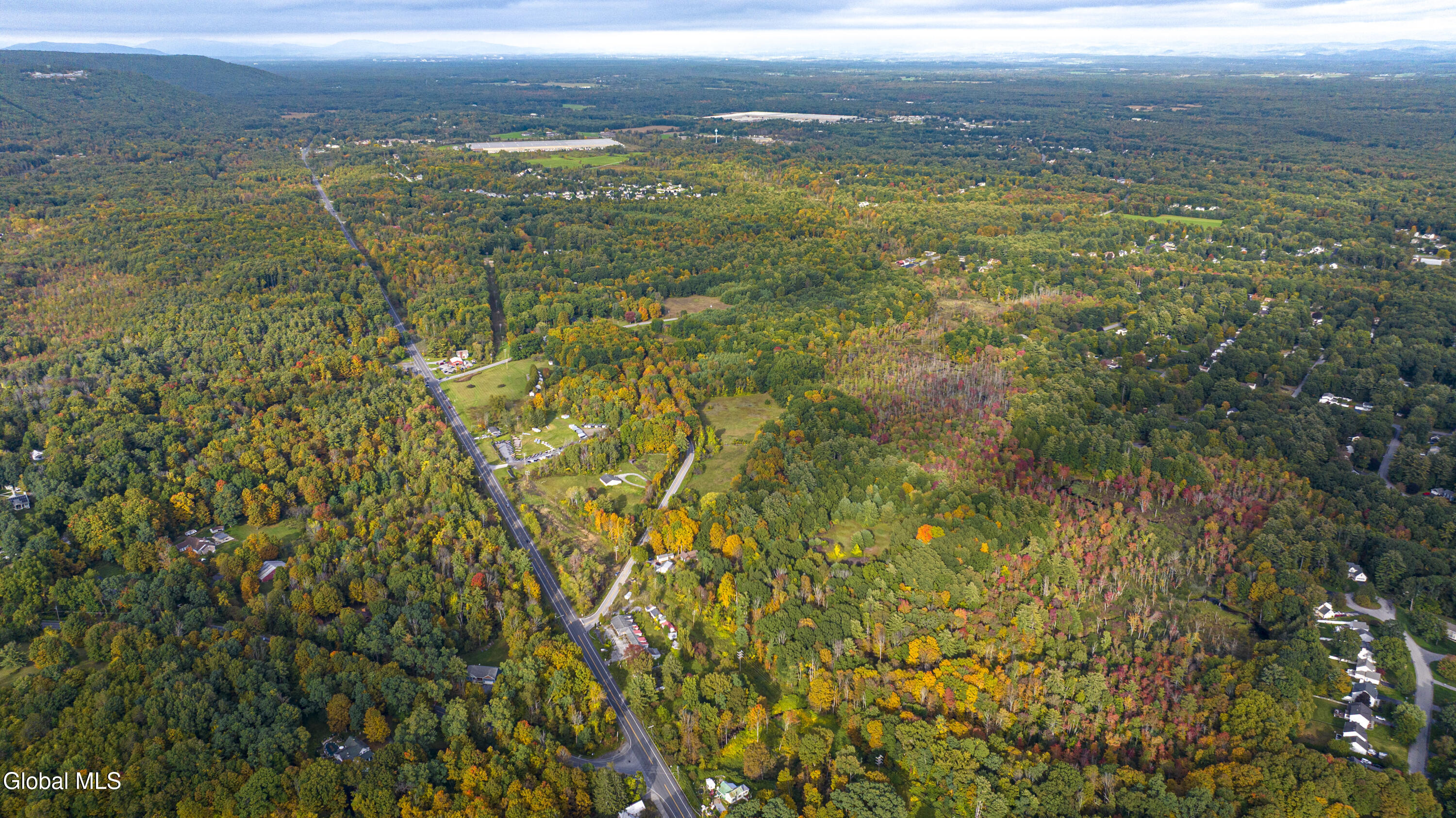 190 Ernst Road Wilton NY 12831