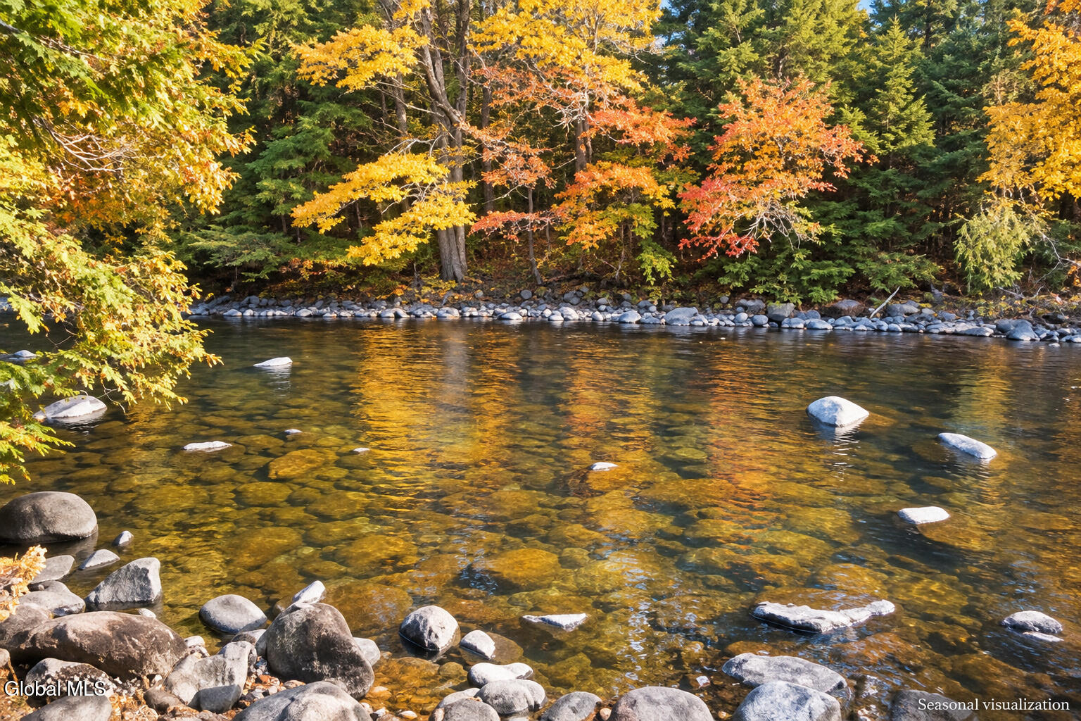 2577 Schroon River Road Warrensburg NY 12885