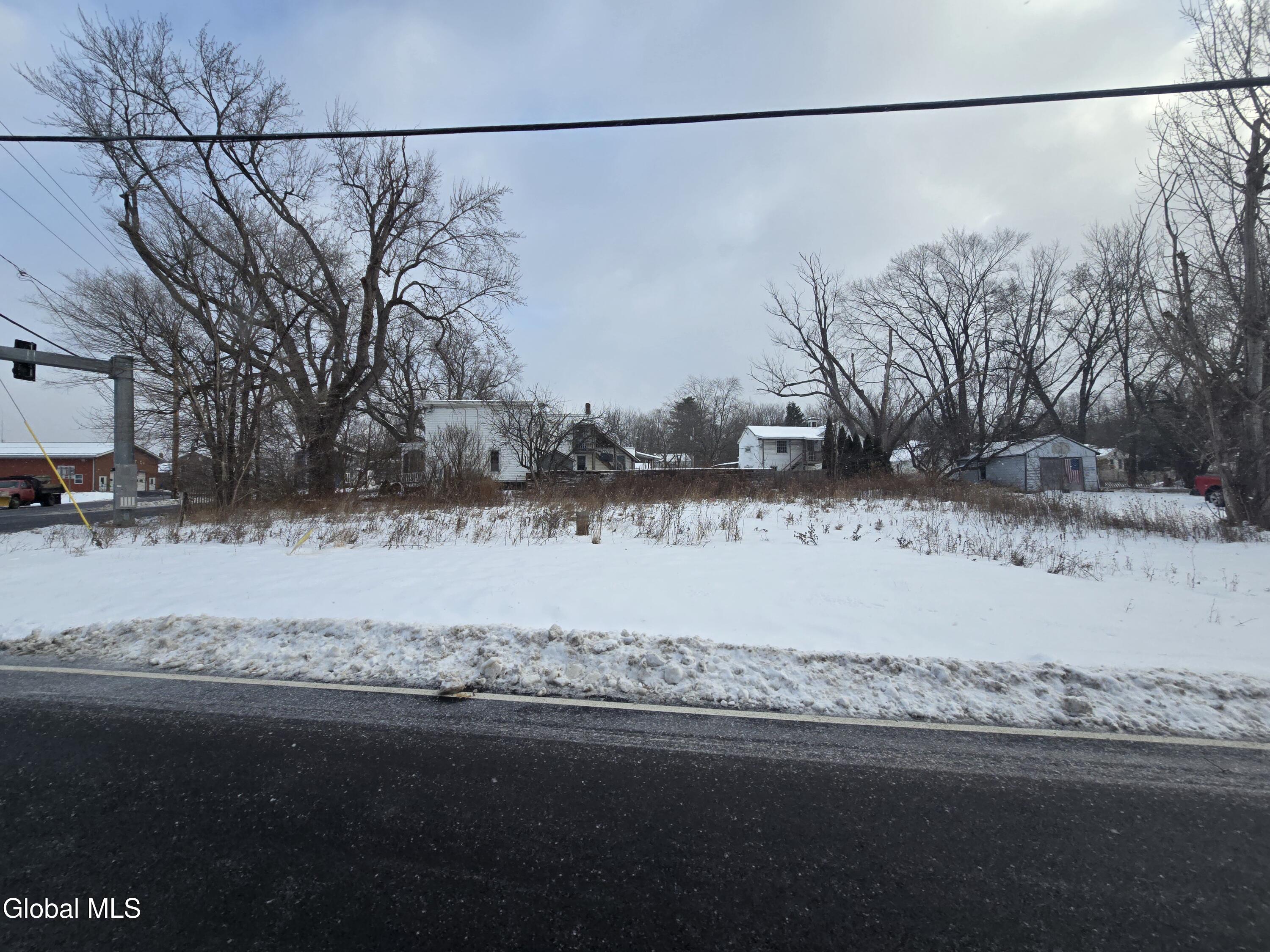 111 Darby Hill Road Delanson NY 12053