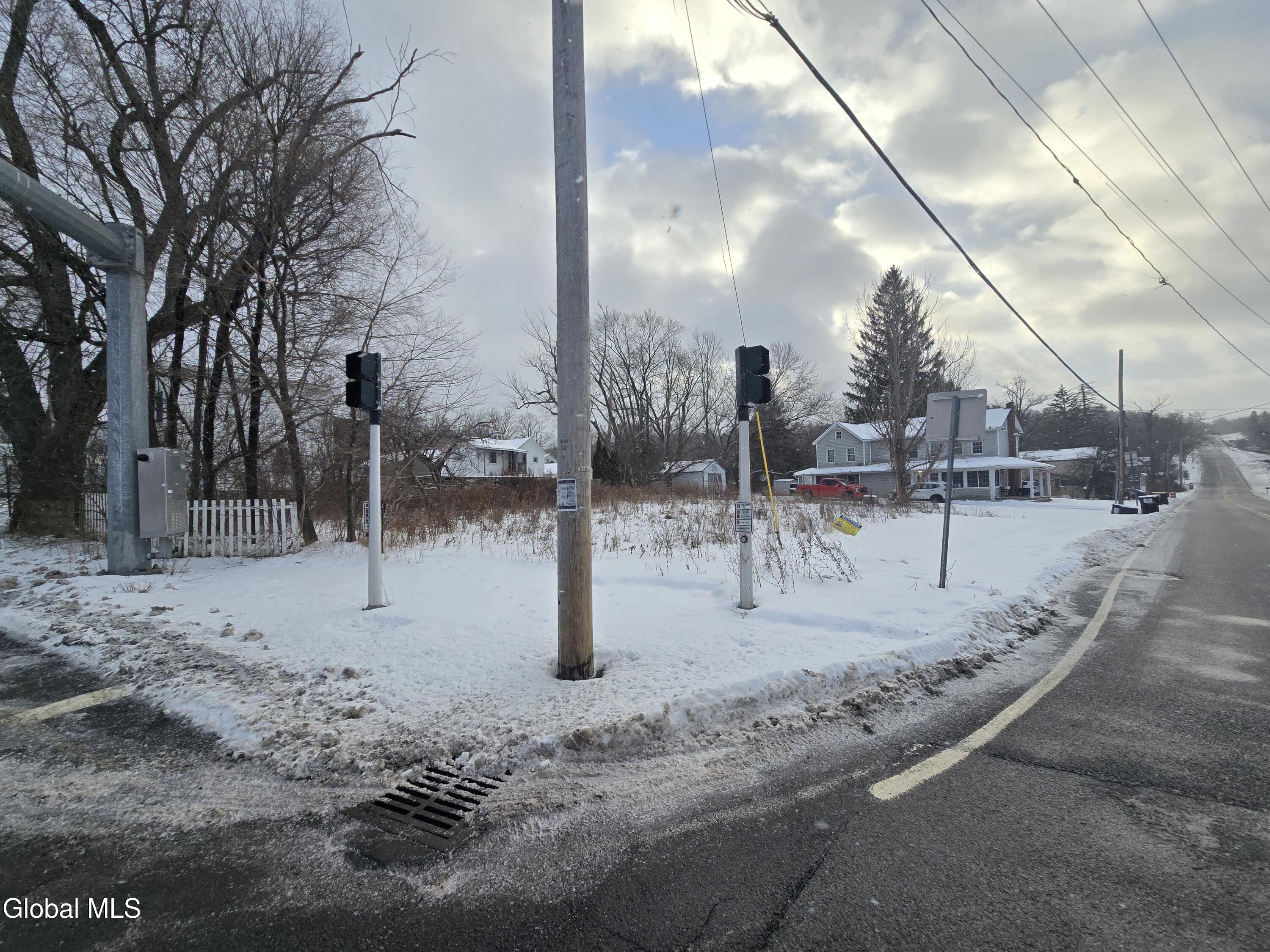 111 Darby Hill Road Delanson NY 12053
