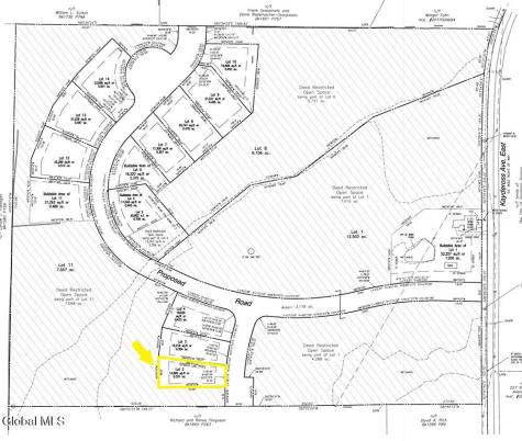 2 Kanachta Lane Saratoga Springs NY 12866