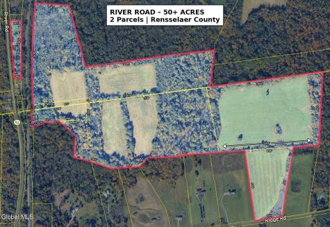 L1.22 River Road Schodack Landing NY 12156