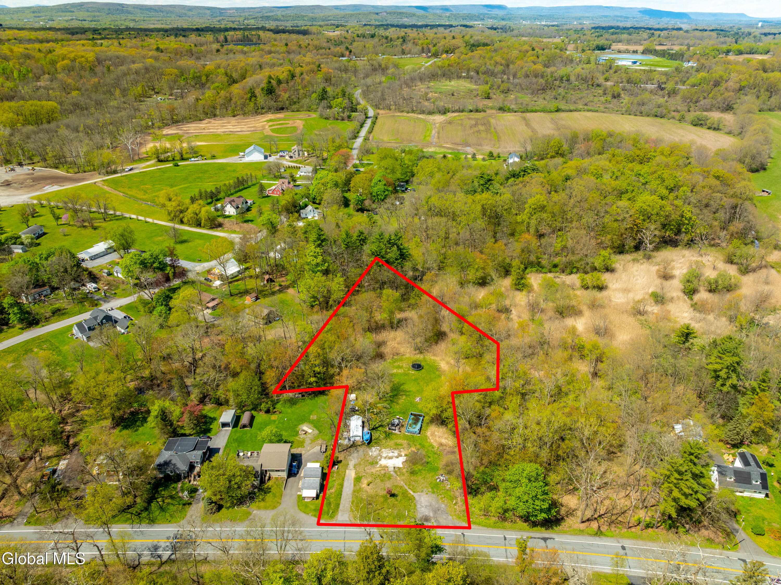 983 River Road Selkirk NY 12158