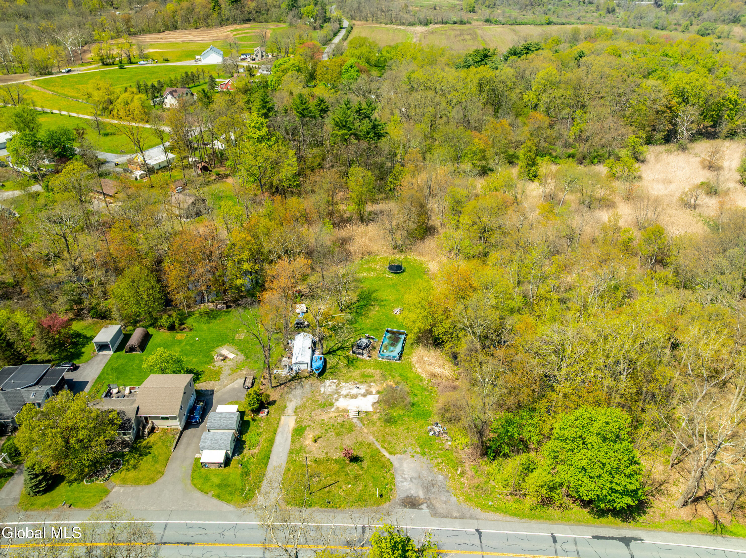983 River Road Selkirk NY 12158