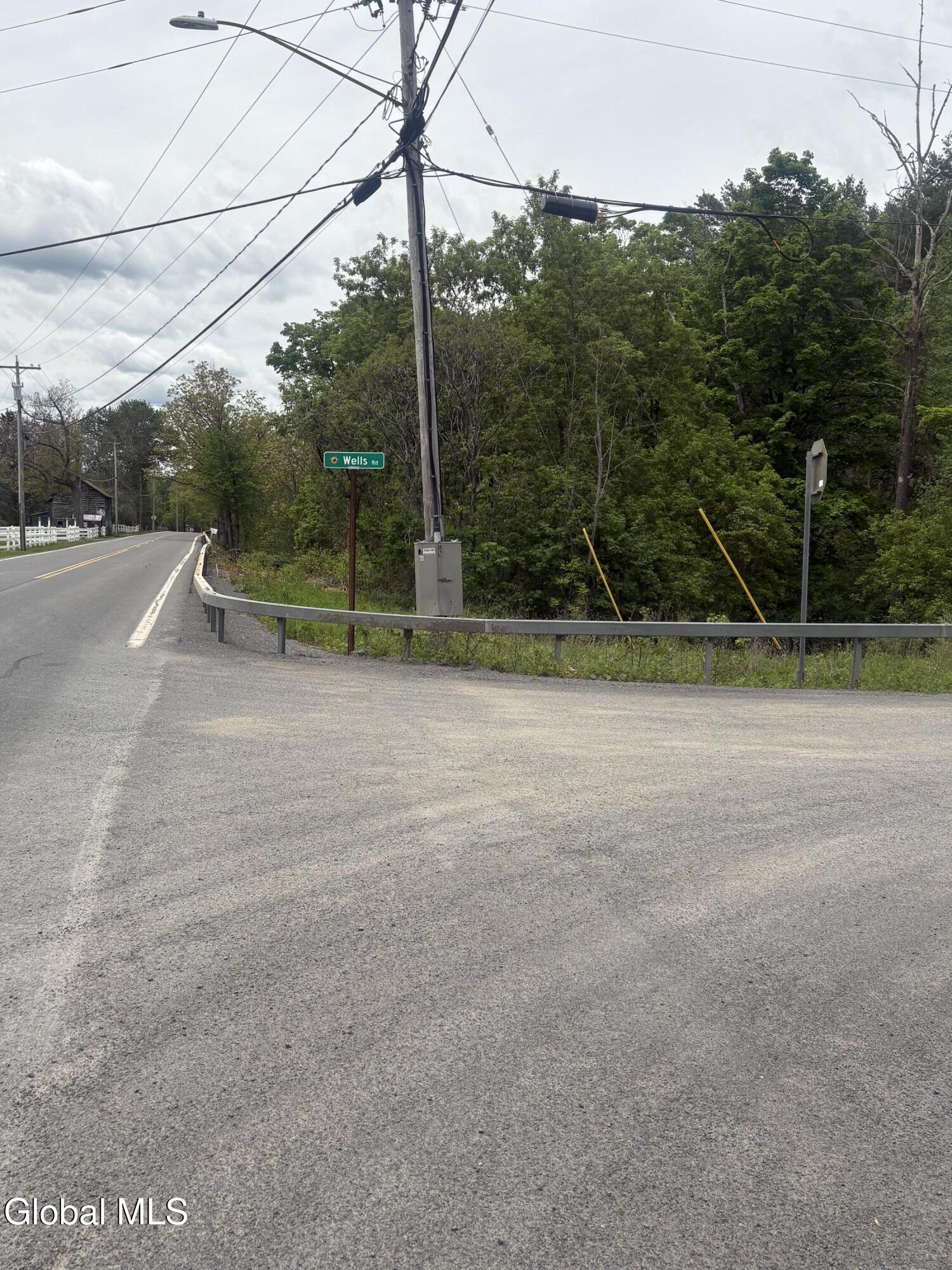 0 Mariaville Road Duanesburg NY 12056