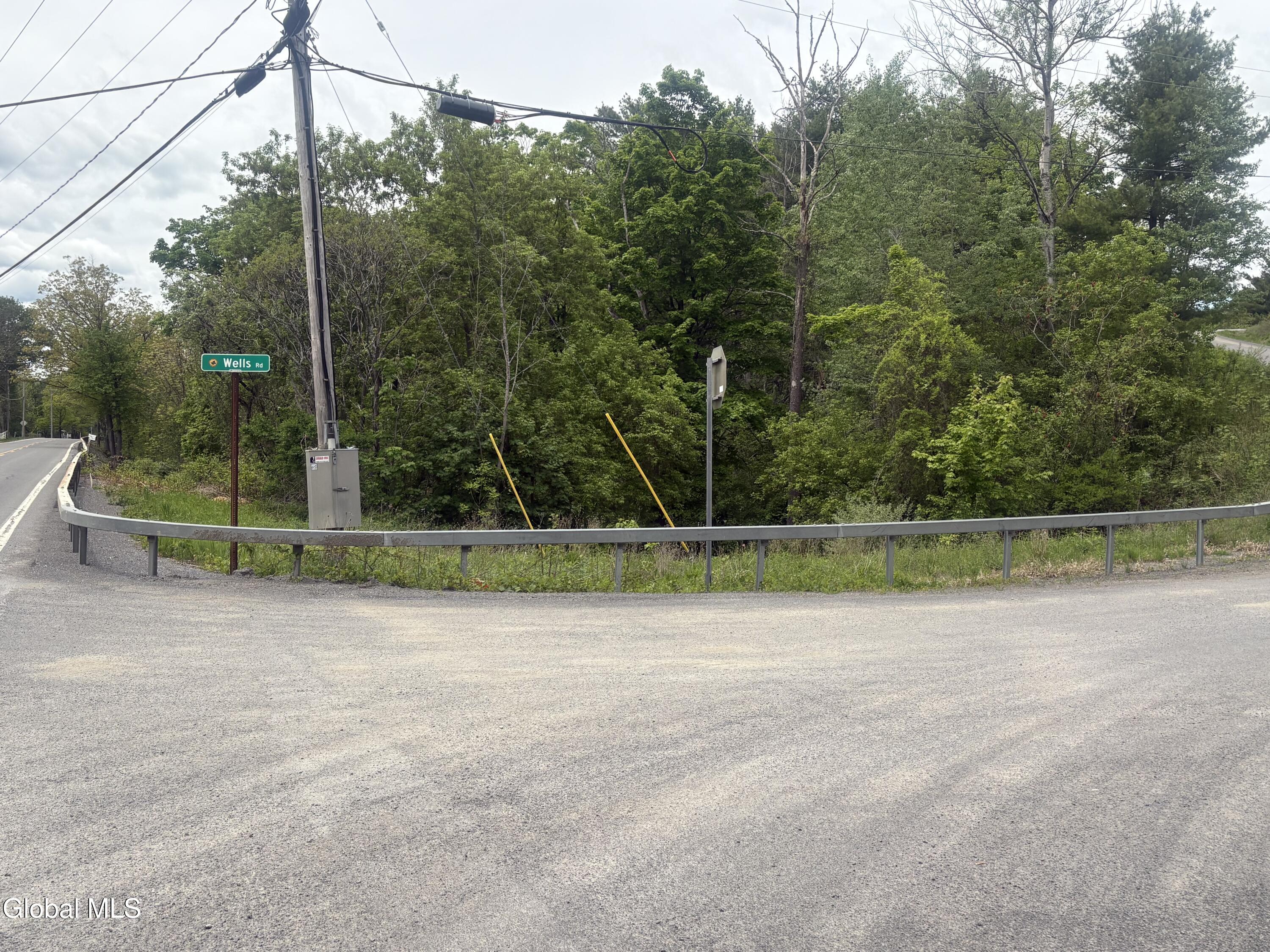 0 Mariaville Road Duanesburg NY 12056