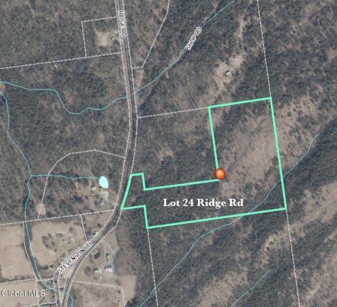 Lot 24 Ridge Road Lake George NY 12804