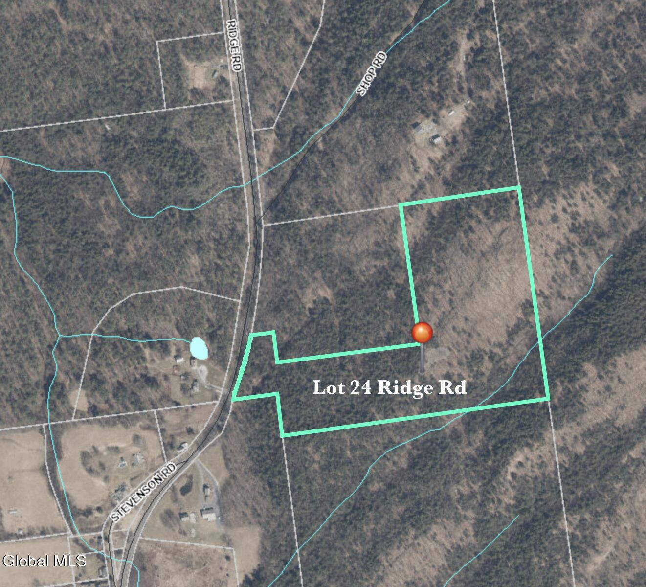 Lot 24 Ridge Road Lake George NY 12804