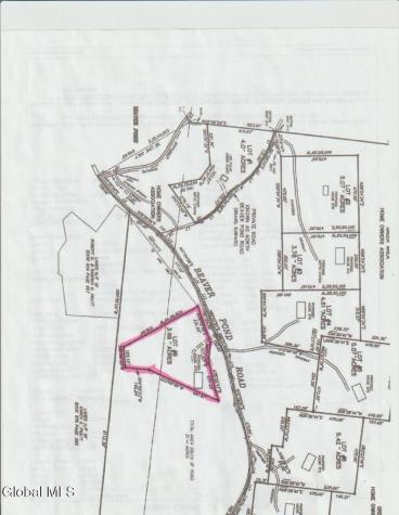 386 Beaver Pond Road Adirondack NY 12815