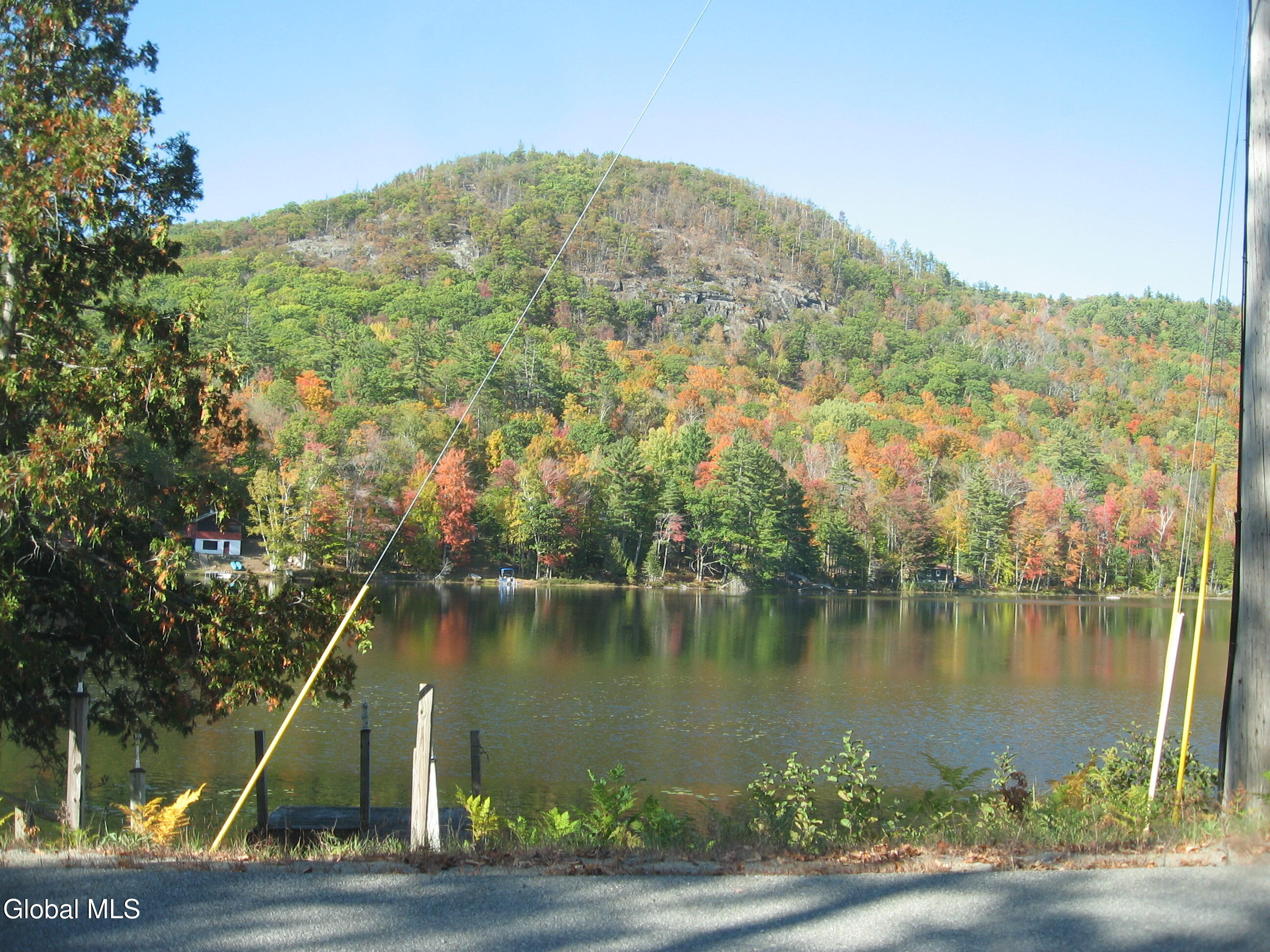 386 Beaver Pond Road Adirondack NY 12815