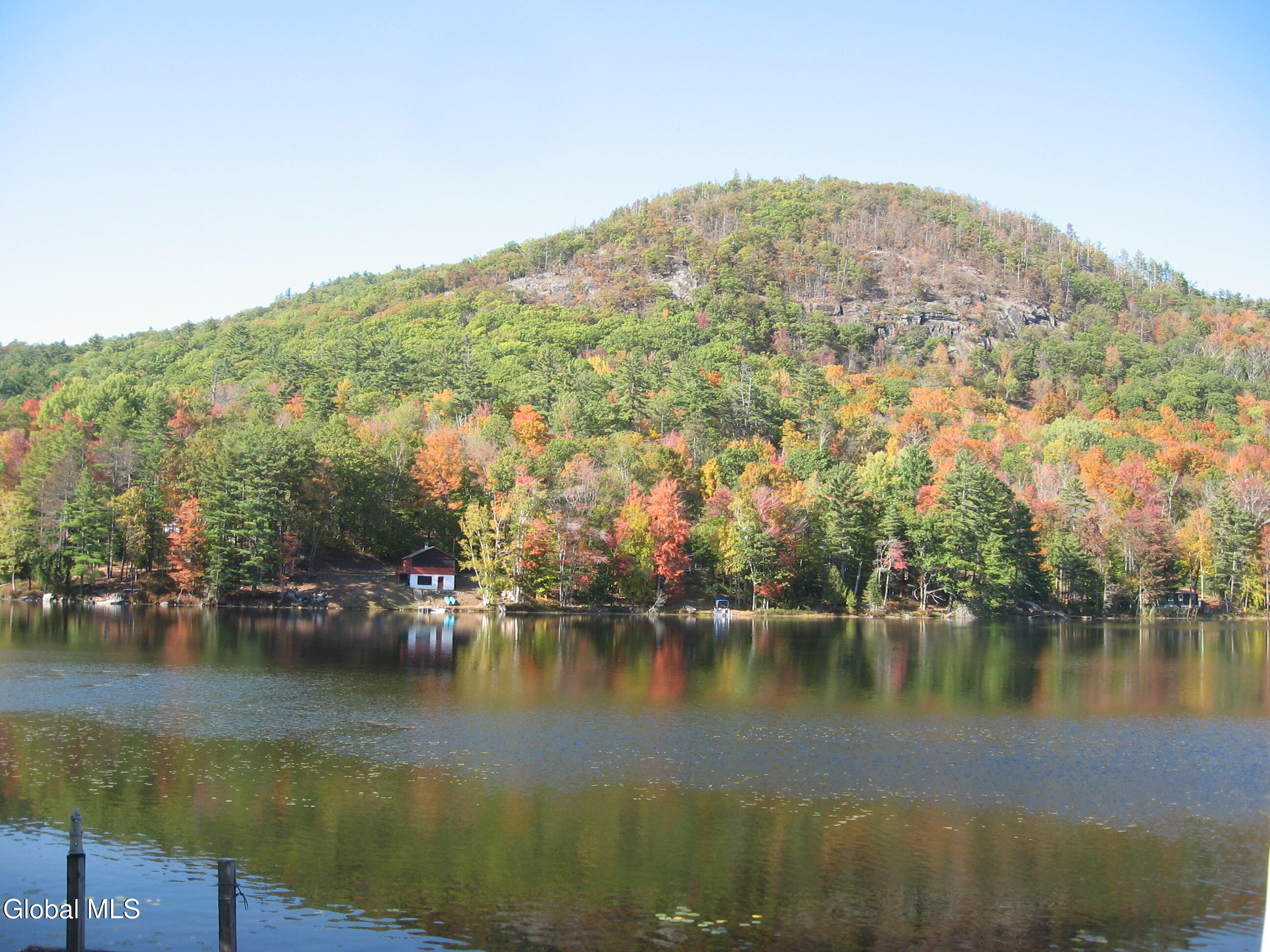 386 Beaver Pond Road Adirondack NY 12815