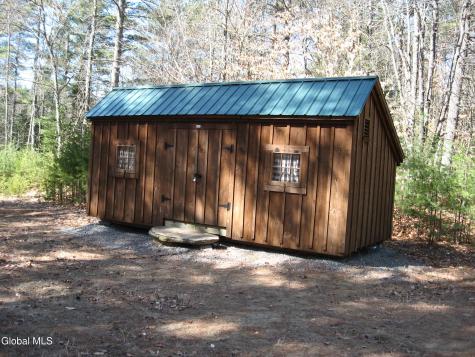 386 Beaver Pond Road Adirondack NY 12815