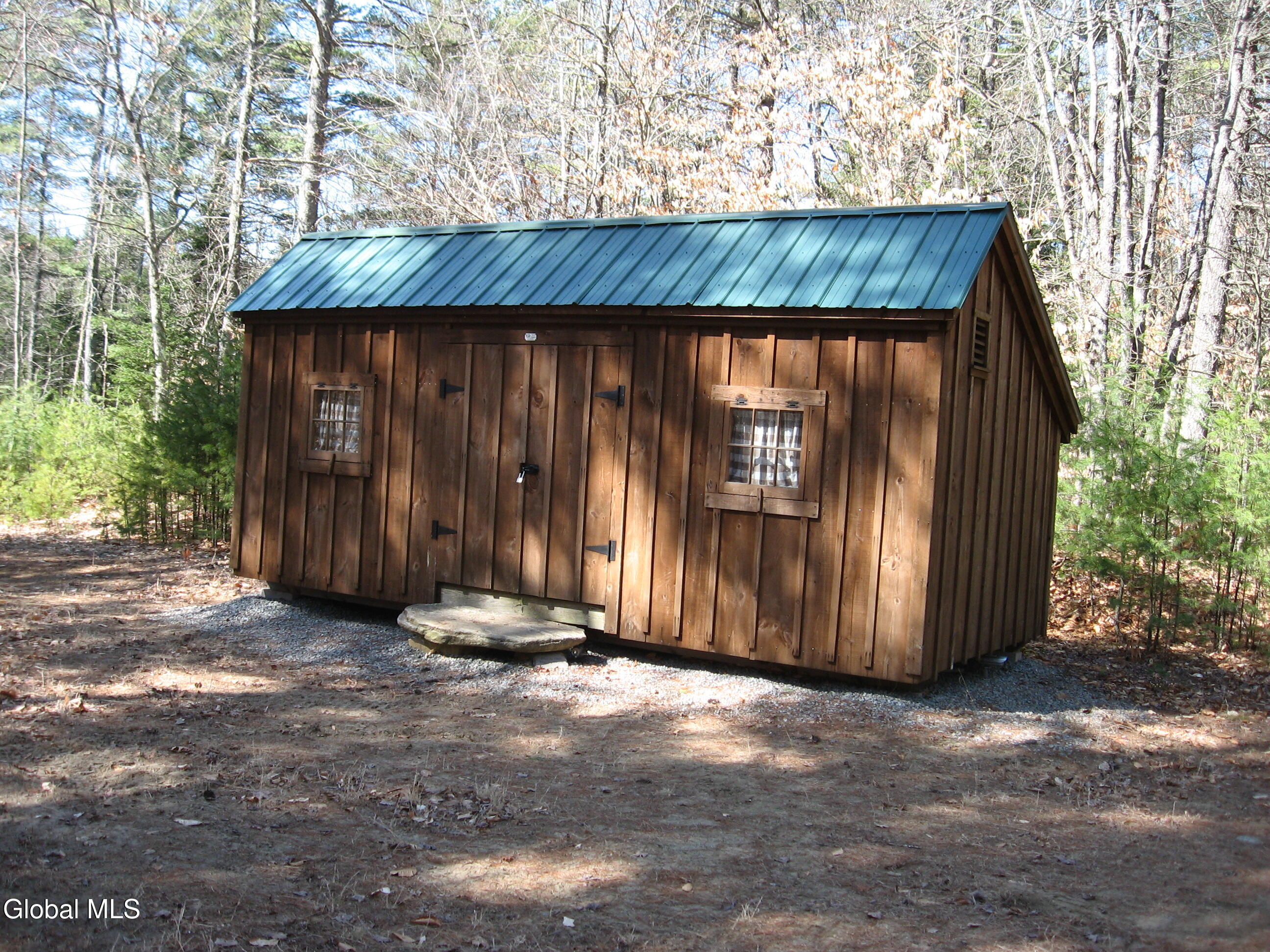 386 Beaver Pond Road Adirondack NY 12815