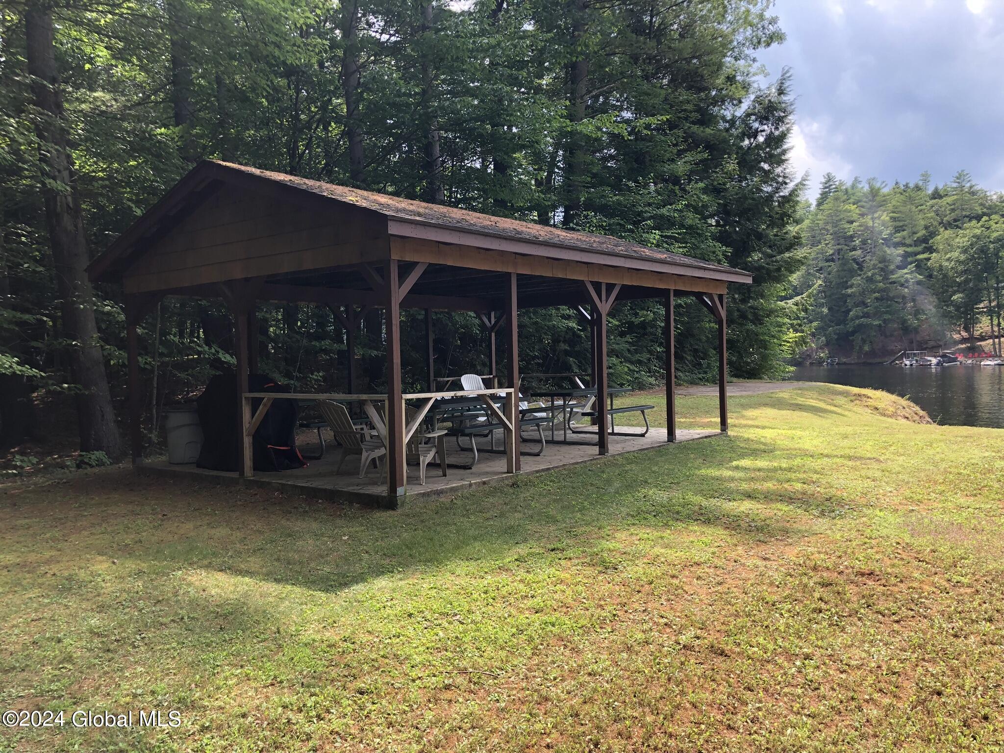 L20 White Birch Drive Lake Luzerne NY 12846