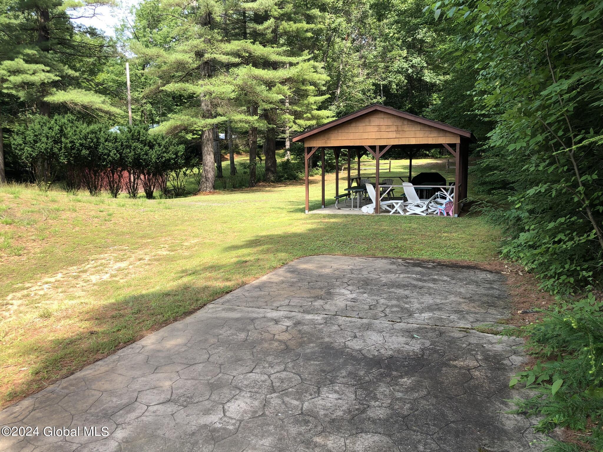 L20 White Birch Drive Lake Luzerne NY 12846