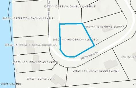 L20 White Birch Drive Lake Luzerne NY 12846
