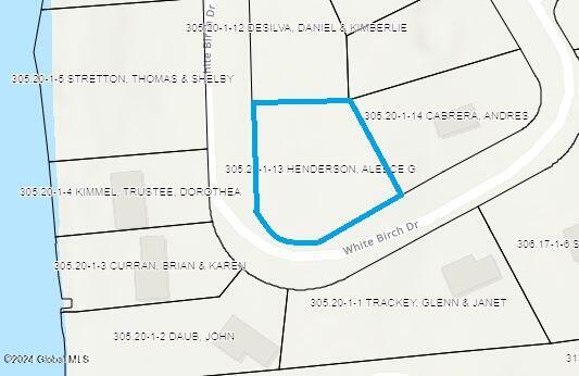 L20 White Birch Drive Lake Luzerne NY 12846