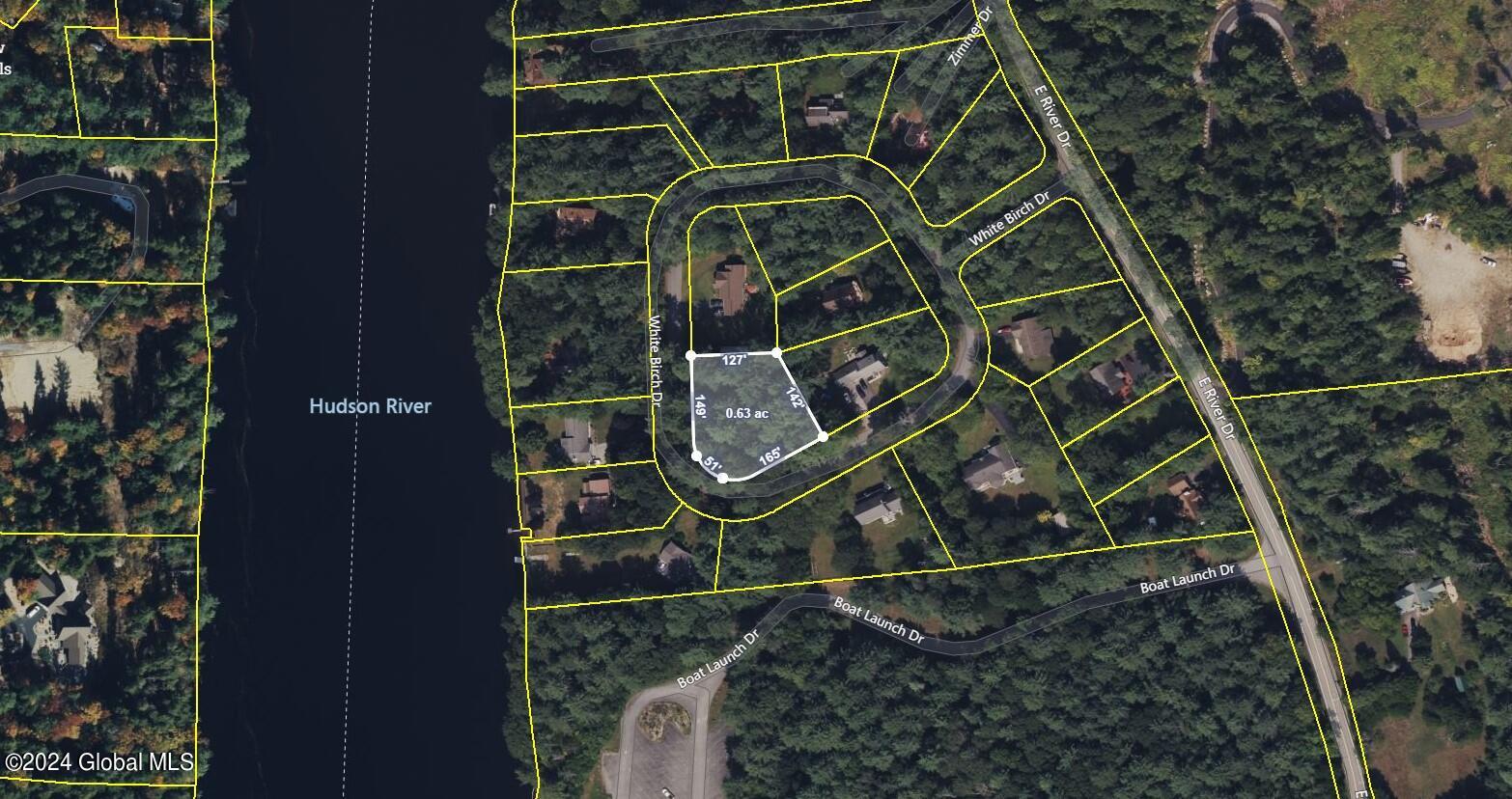 L20 White Birch Drive Lake Luzerne NY 12846