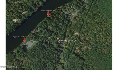 L20 White Birch Drive Lake Luzerne NY 12846