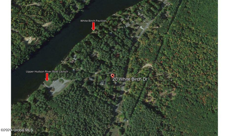 L20 White Birch Drive Lake Luzerne NY 12846
