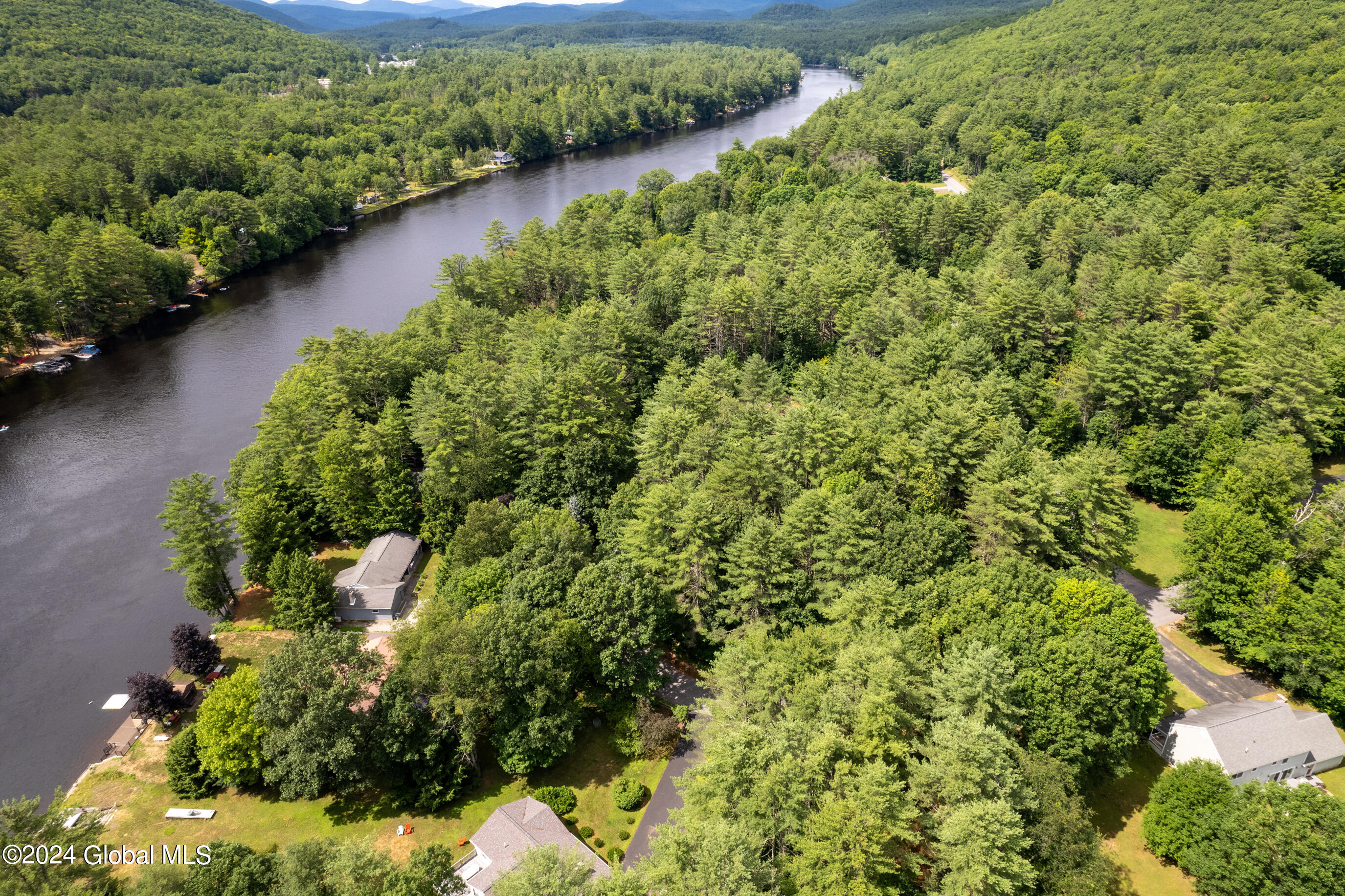 L20 White Birch Drive Lake Luzerne NY 12846