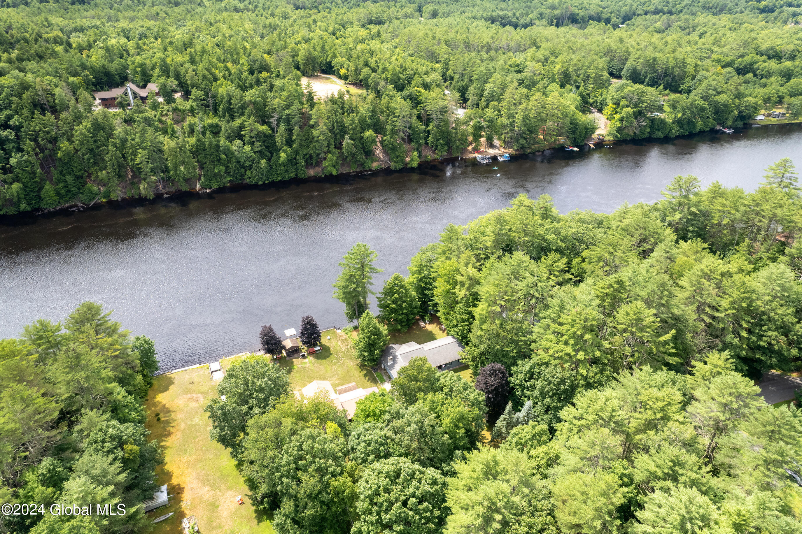 L20 White Birch Drive Lake Luzerne NY 12846