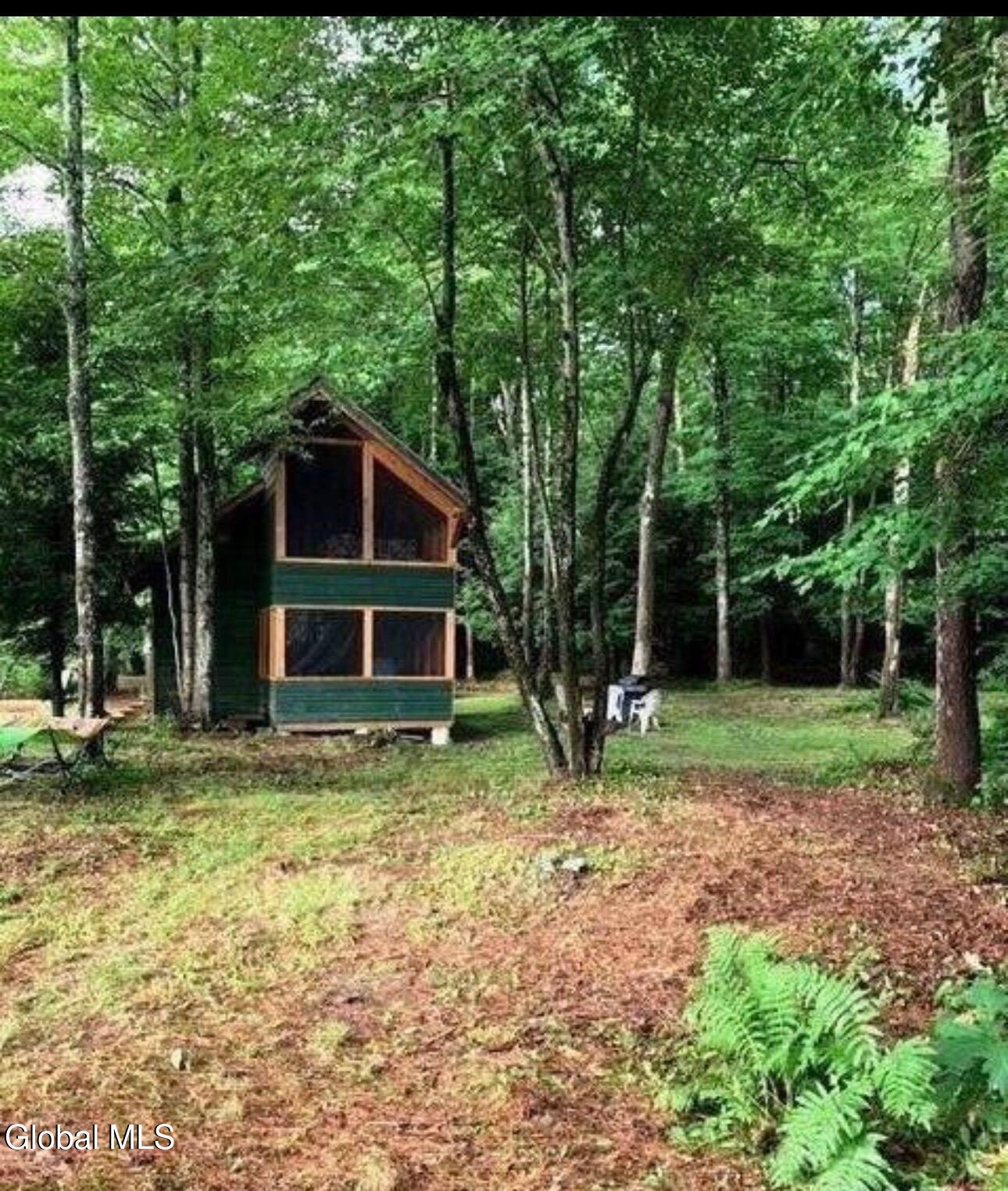 522 N Creek Road Greenfield Center NY 12833