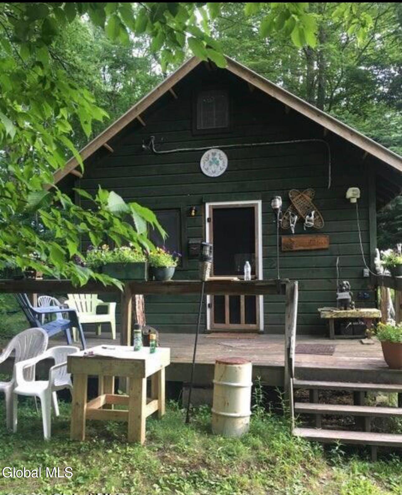 522 N Creek Road Greenfield Center NY 12833