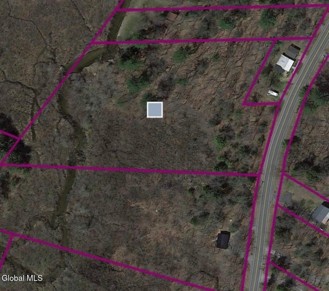 522 N Creek Road Greenfield Center NY 12833